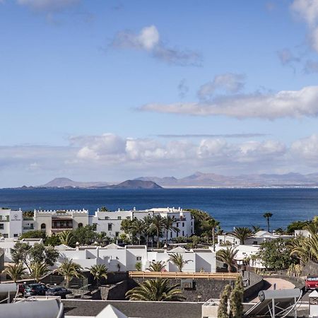 Caybeach Papagayos Playa Blanca  Exterior photo