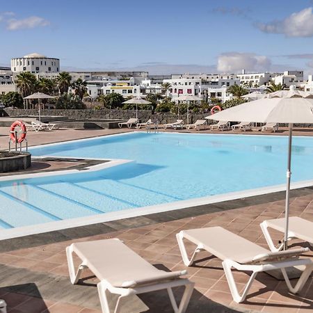 Caybeach Papagayos Playa Blanca  Exterior photo
