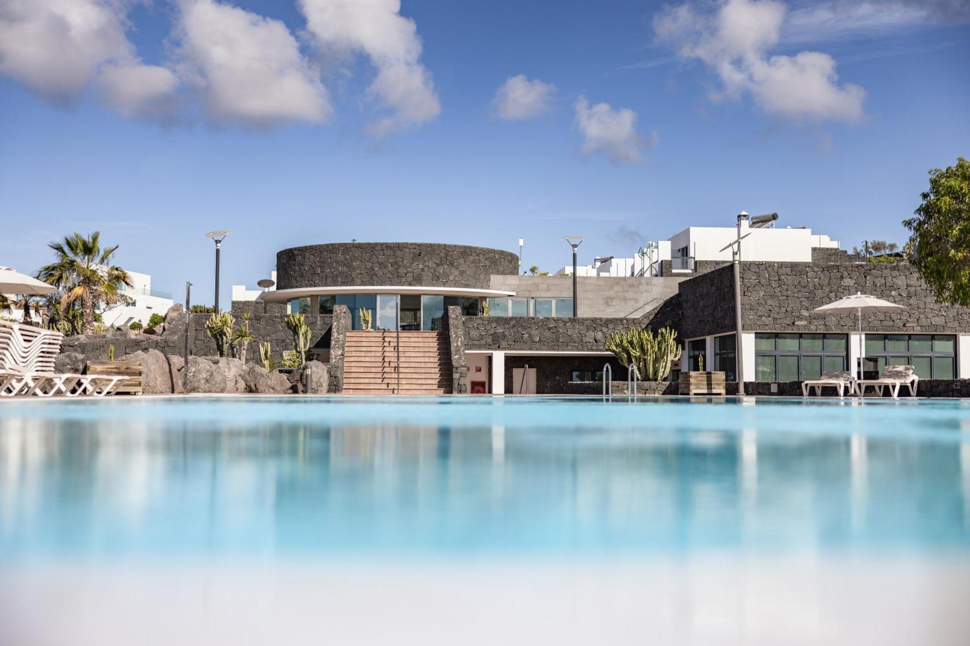 Caybeach Papagayos Playa Blanca  Exterior photo