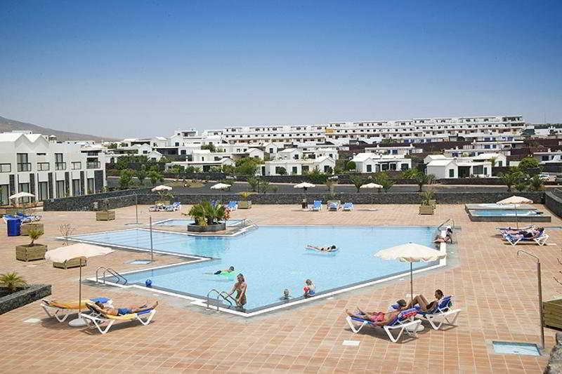 Caybeach Papagayos Playa Blanca  Exterior photo